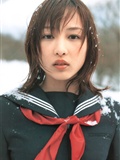 Sayuri Anzu(20)